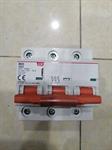 MCB LS 3P 80A 10kA ( BKH )